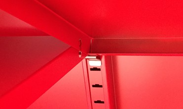 거실 캐비닛을 하는 현대 침실 가구 금속 TV 받침대는 파괴했습니다 3