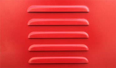 거실 캐비닛을 하는 현대 침실 가구 금속 TV 받침대는 파괴했습니다 1