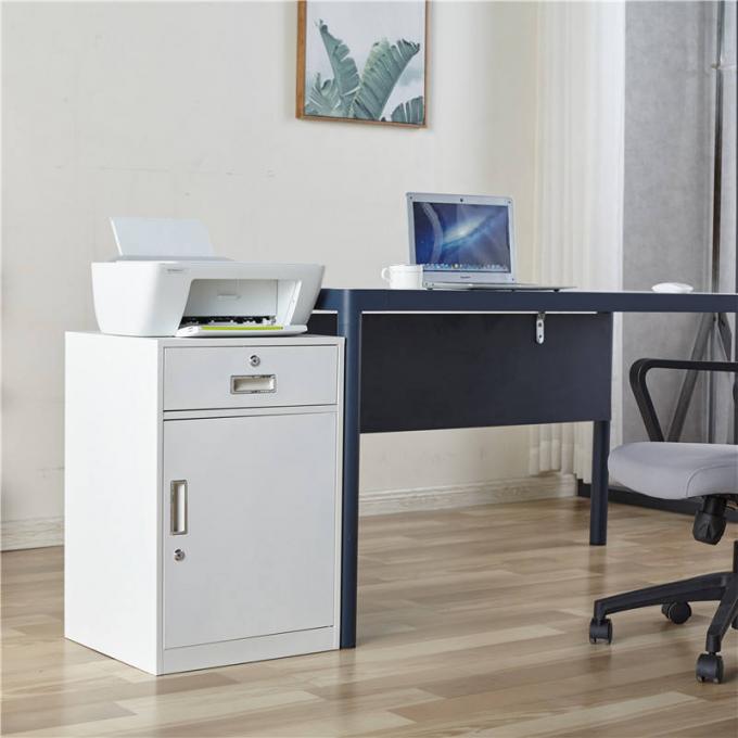 내각 작은 화려한 임상 저장 캐비넷을 전송하는 금속 본점 3