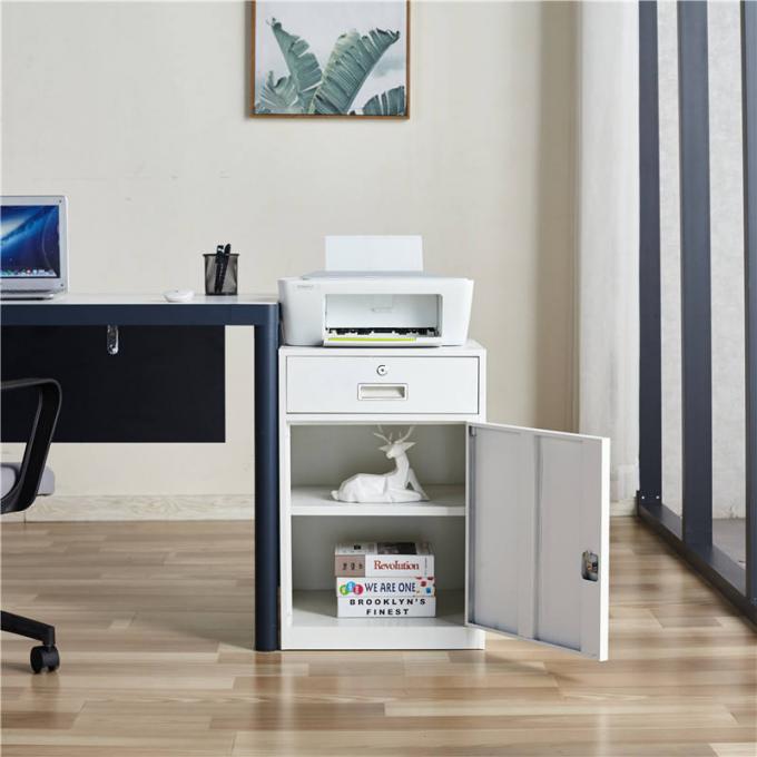 내각 작은 화려한 임상 저장 캐비넷을 전송하는 금속 본점 2