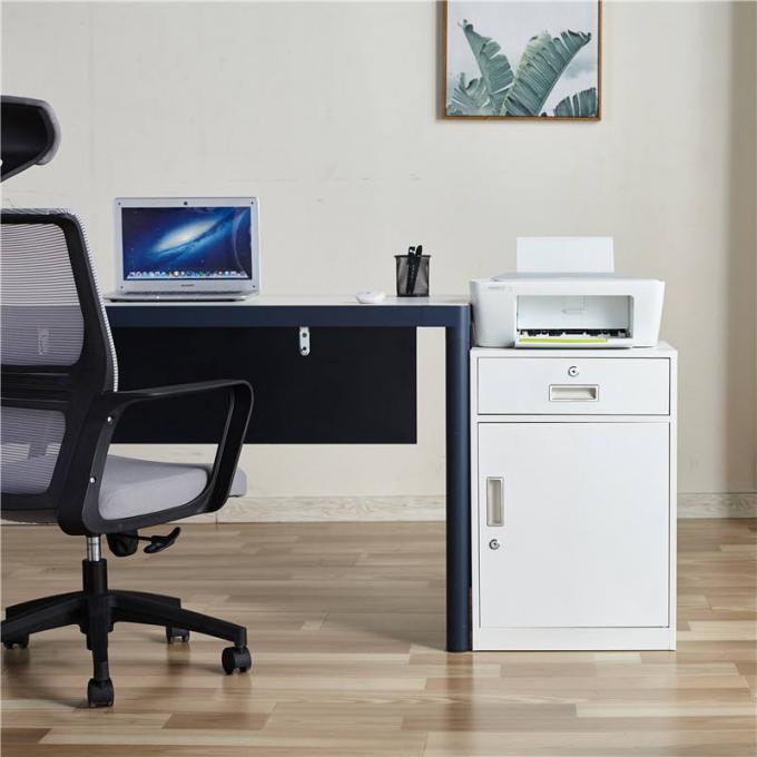 내각 작은 화려한 임상 저장 캐비넷을 전송하는 금속 본점 1